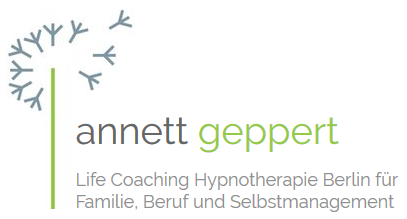 Coaching & Stressabbau in Berlin zwischen Spandau & Potsdam Logo